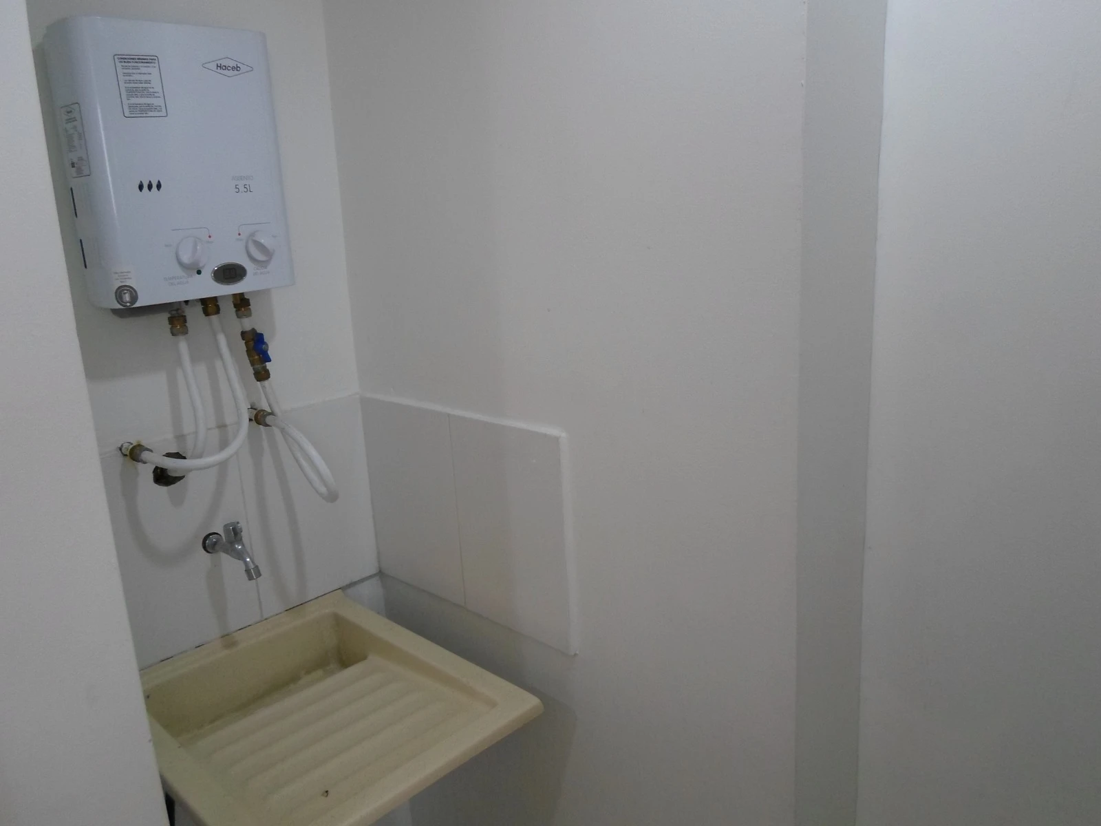 Apartaestudio en Arriendo Sector La Floresta