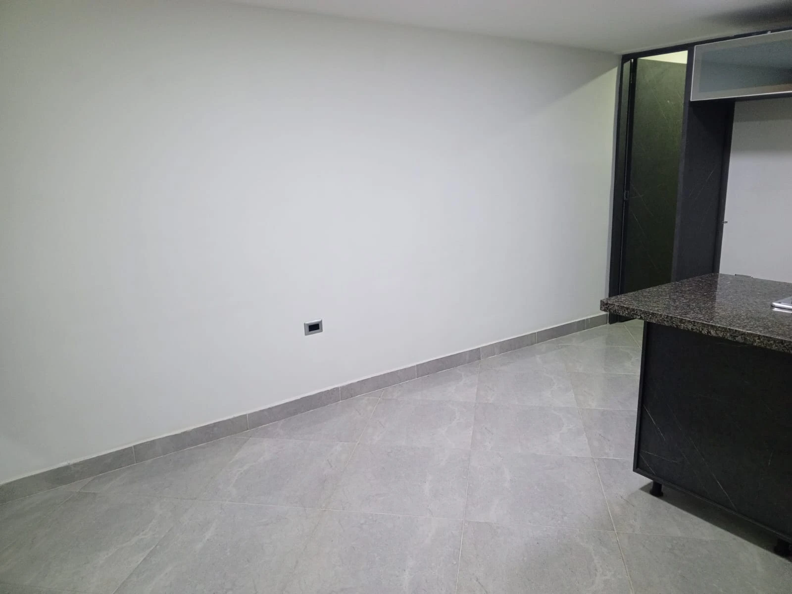 Aparta estudio en arriendo en Belén Rosales