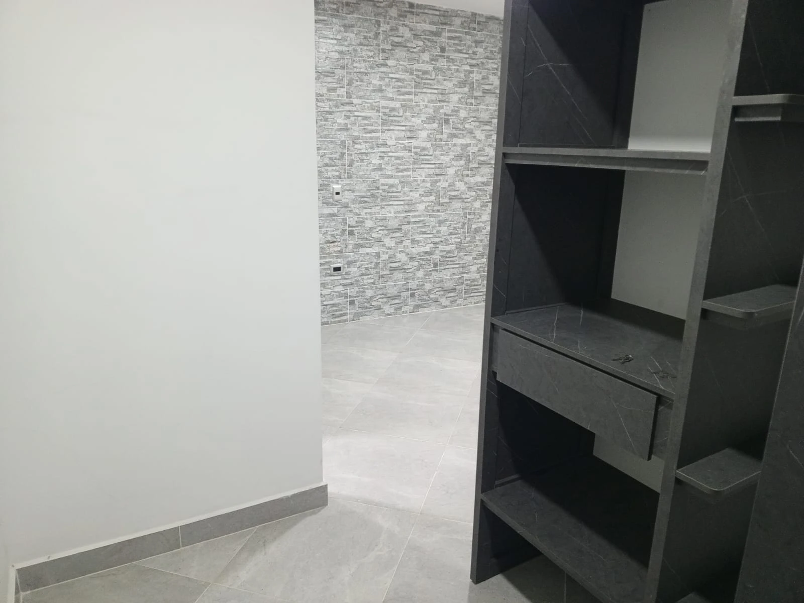 Aparta estudio en arriendo en Belén Rosales