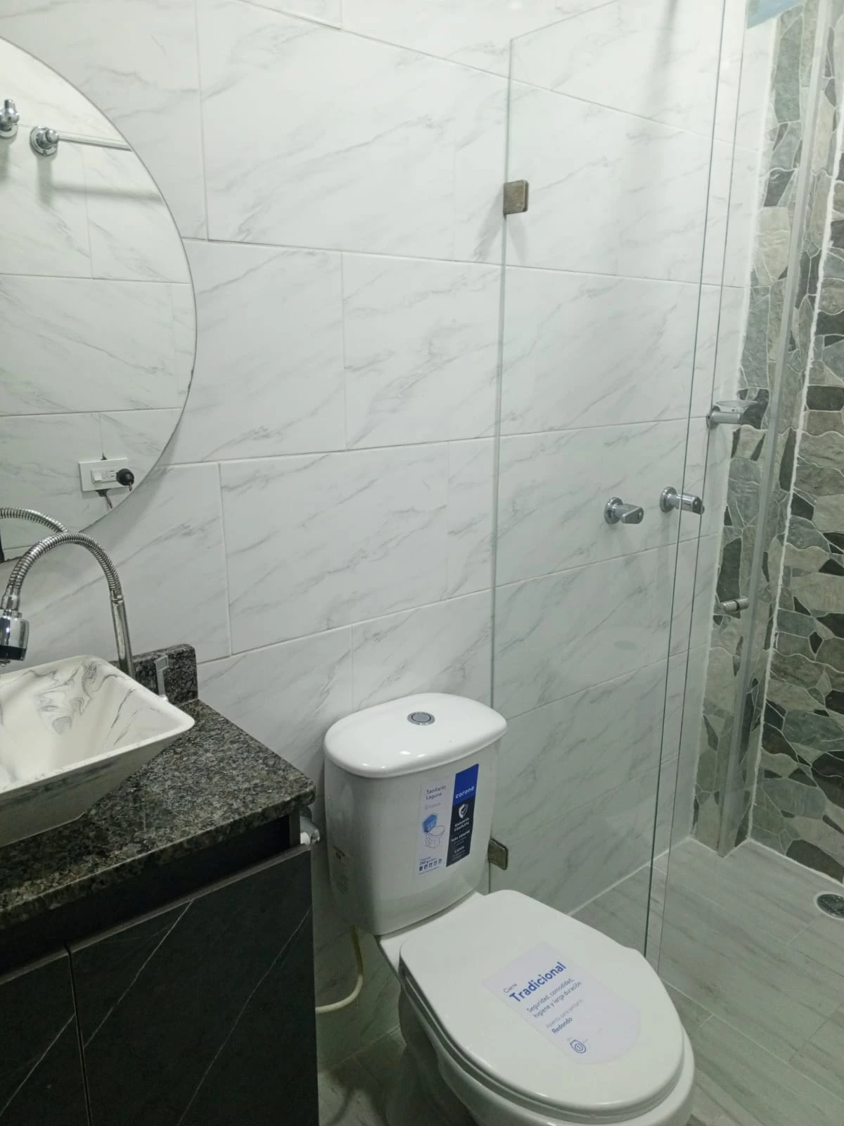 Aparta estudio en arriendo en Belén Rosales