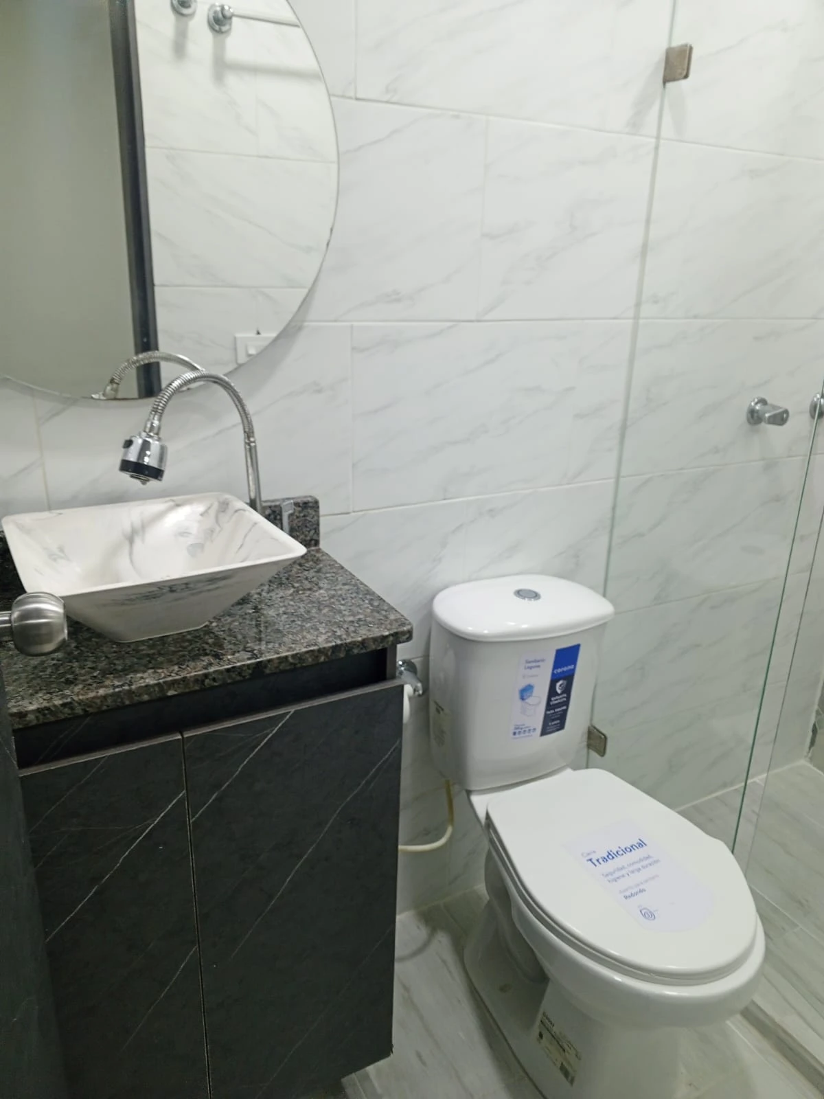 Aparta estudio en arriendo en Belén Rosales