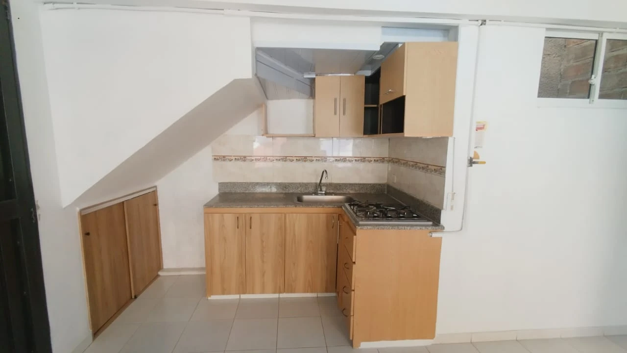 Apartaestudio en Arriendo en Sector Belén San Bernardo