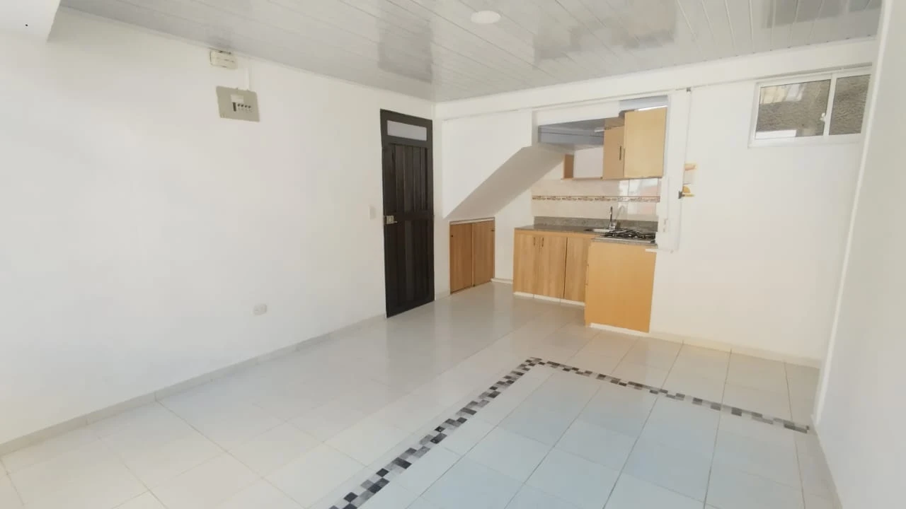 Apartaestudio en Arriendo en Sector Belén San Bernardo