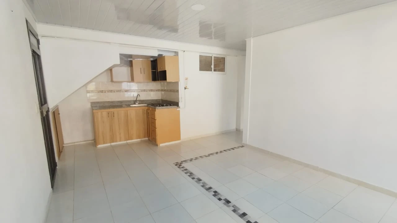 Apartaestudio en Arriendo en Sector Belén San Bernardo