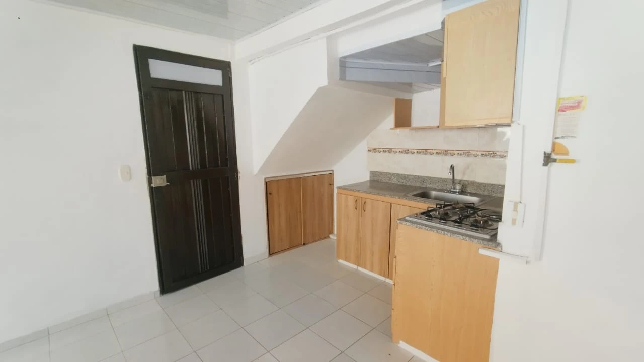 Apartaestudio en Arriendo en Sector Belén San Bernardo