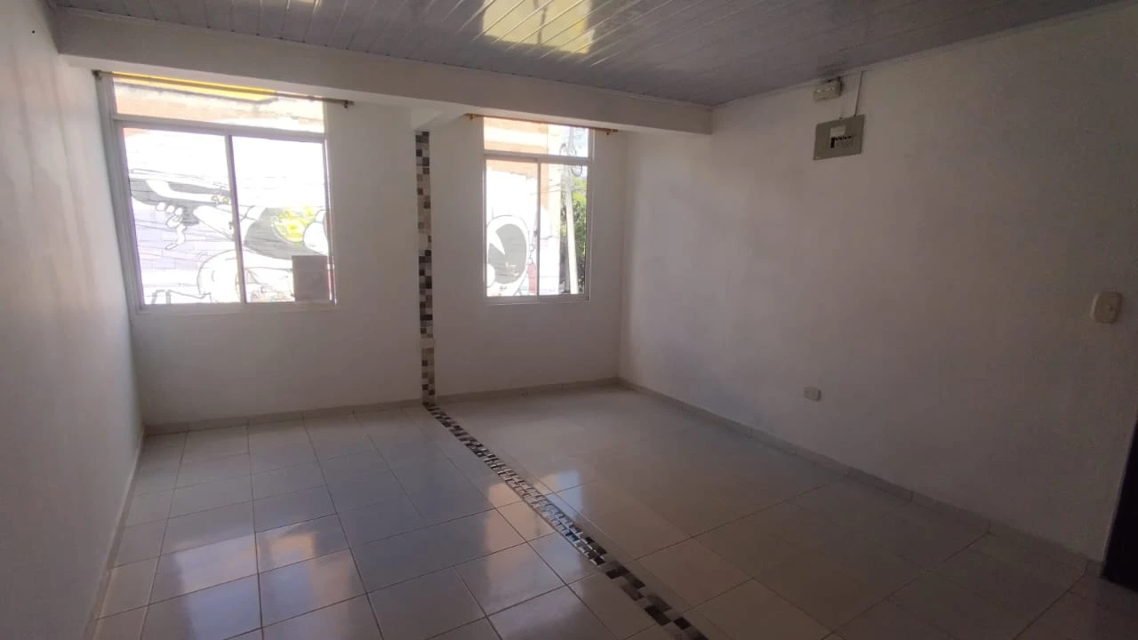 Apartaestudio en Arriendo en Sector Belén San Bernardo