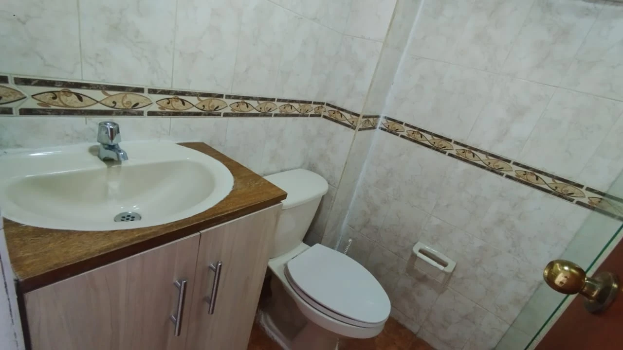 Apartaestudio en Arriendo en Sector Belén San Bernardo