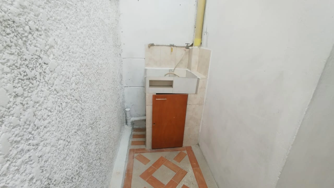 Apartaestudio en Arriendo en Sector Belén San Bernardo