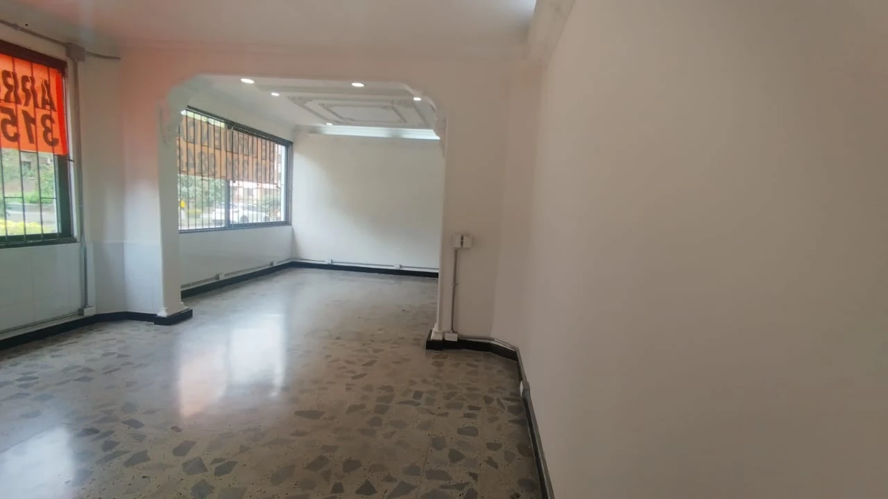 Local Comercial en Arriendo Sector Laureles