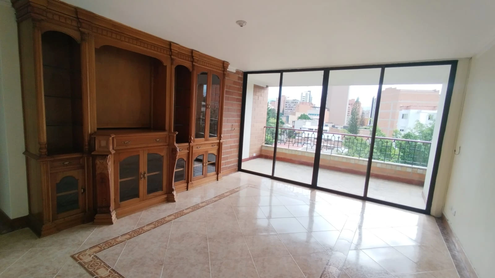 Apartamento en Arriendo Sector Laureles