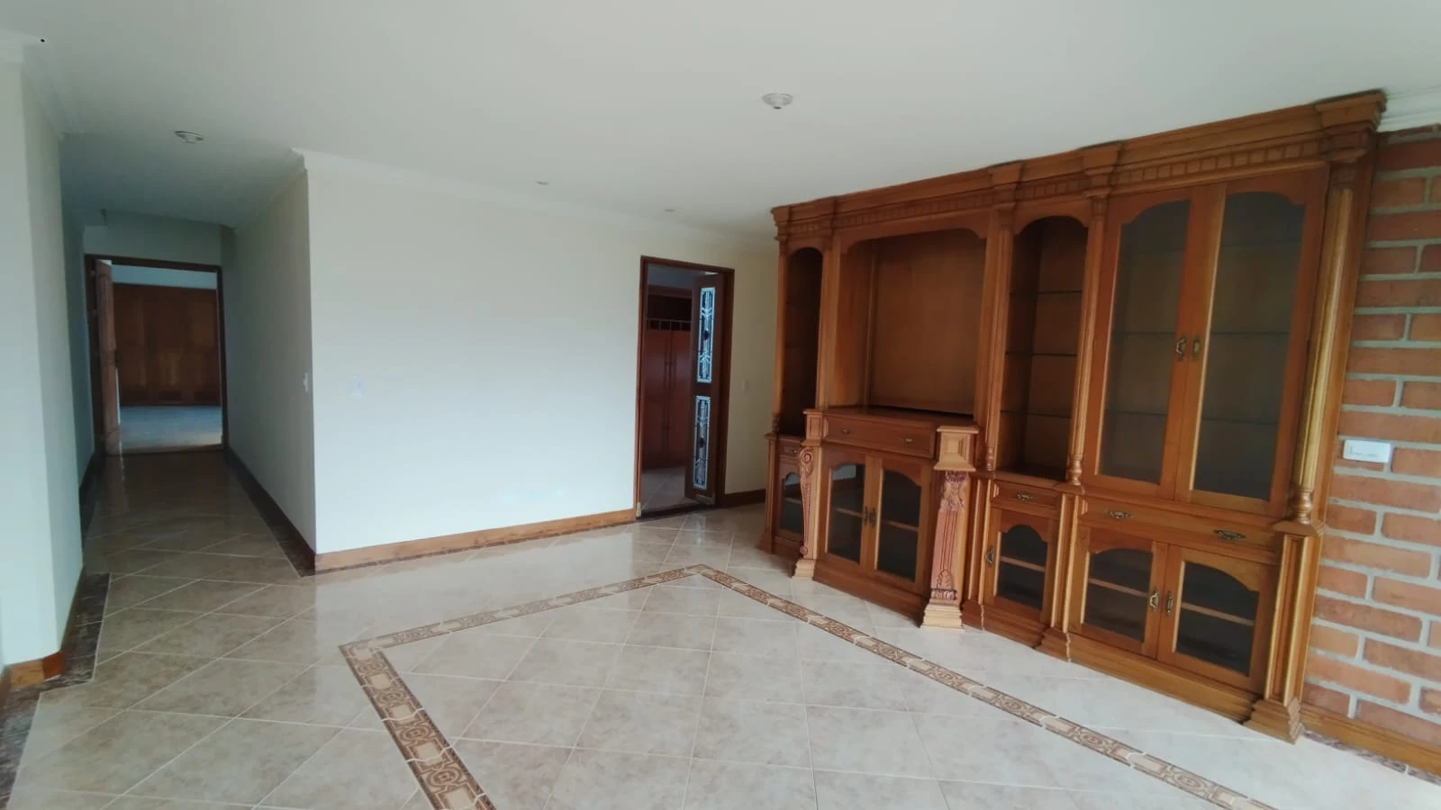 Apartamento en Arriendo Sector Laureles
