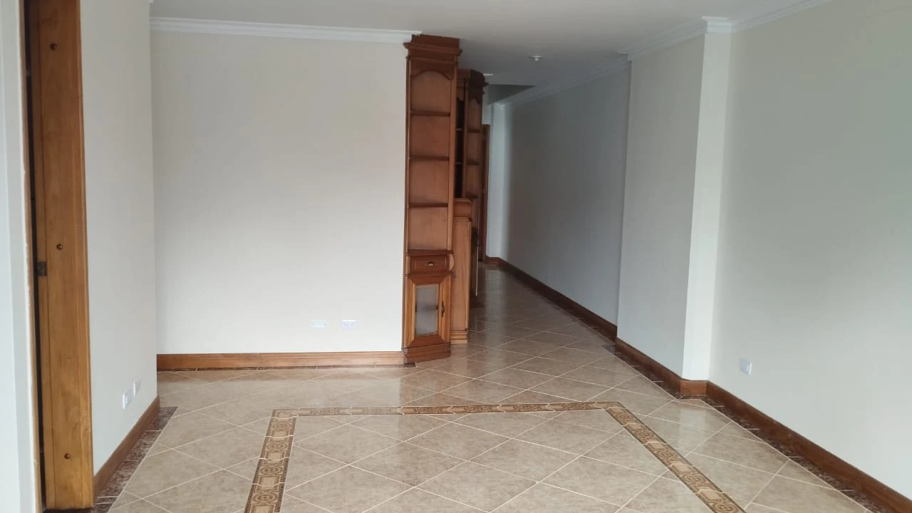 Apartamento en Arriendo Sector Laureles