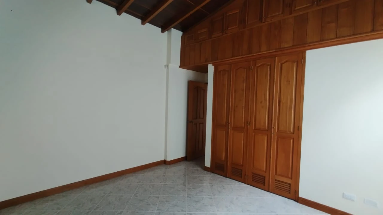 Apartamento en Arriendo Sector Laureles