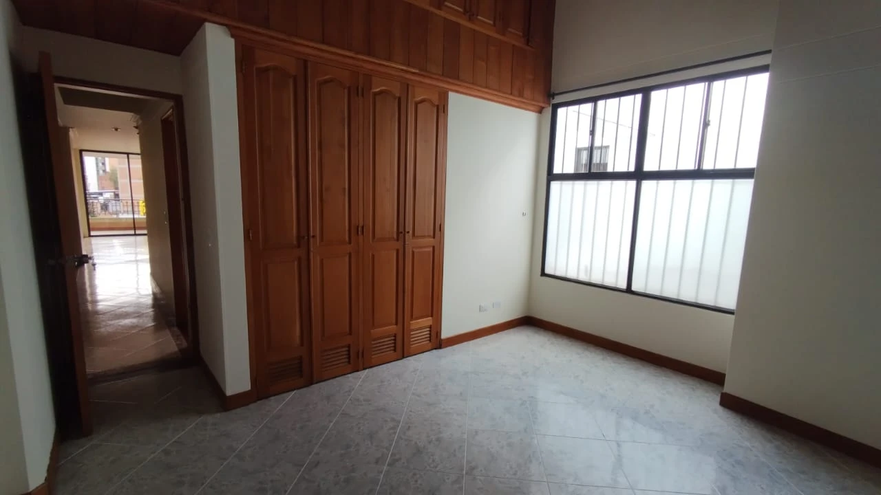 Apartamento en Arriendo Sector Laureles