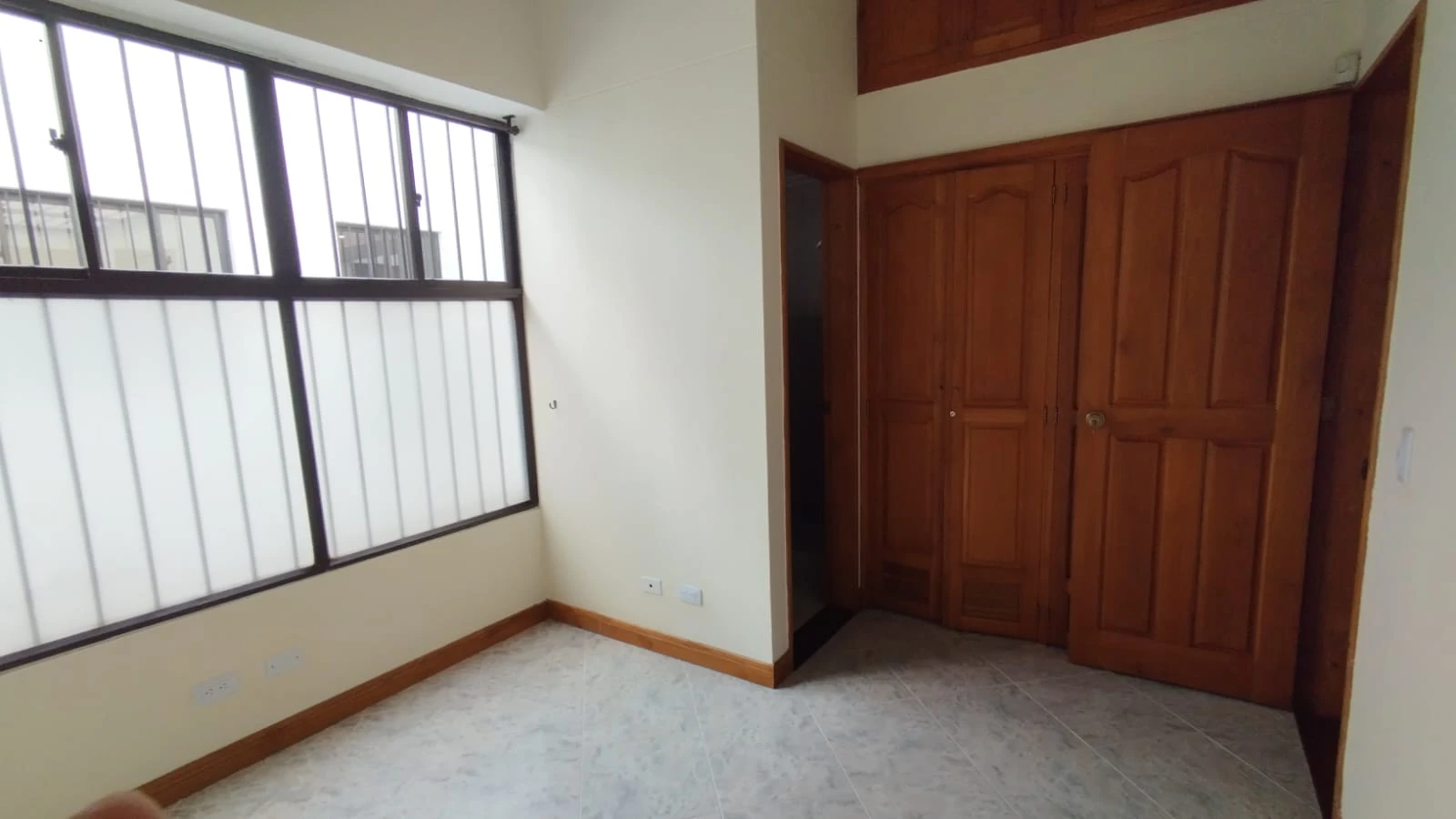 Apartamento en Arriendo Sector Laureles