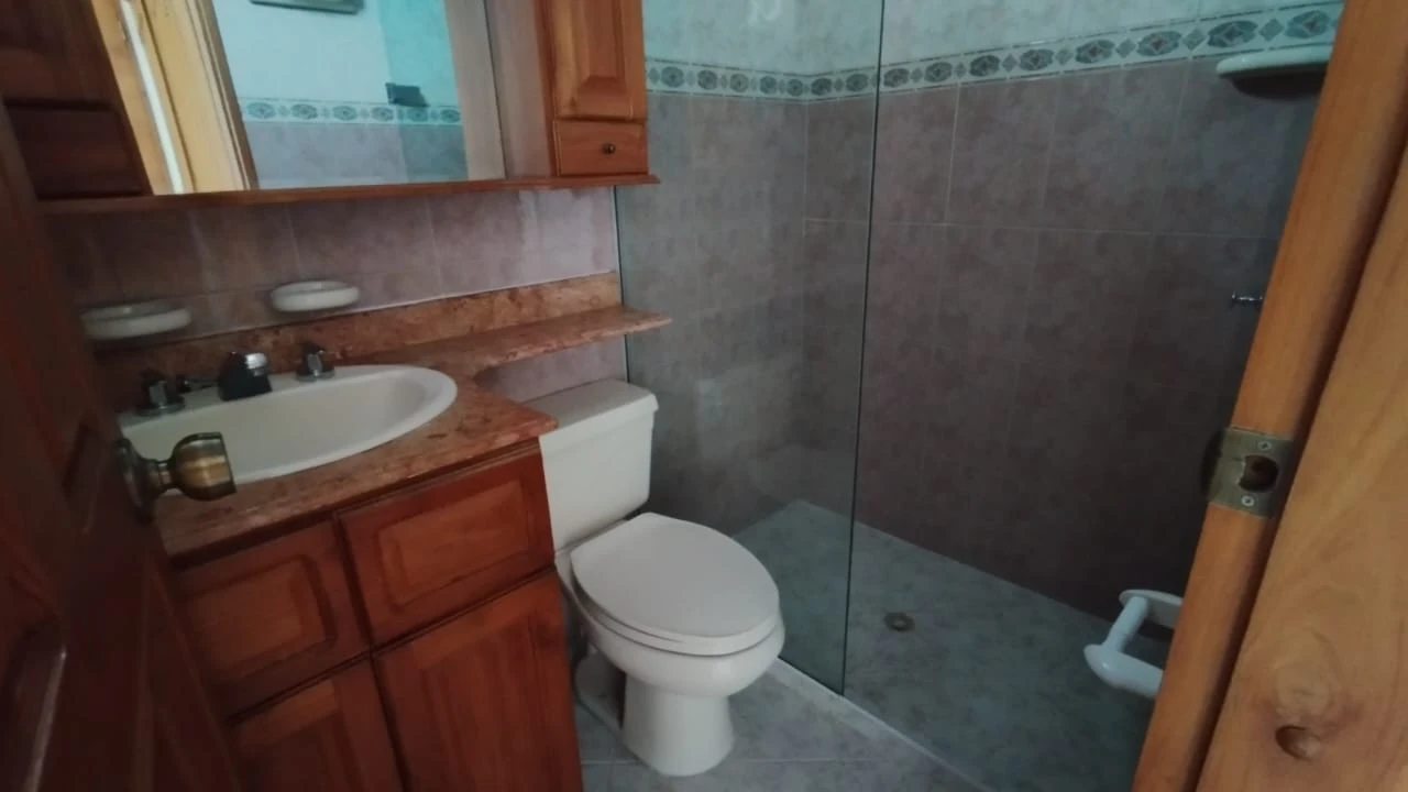 Apartamento en Arriendo Sector Laureles