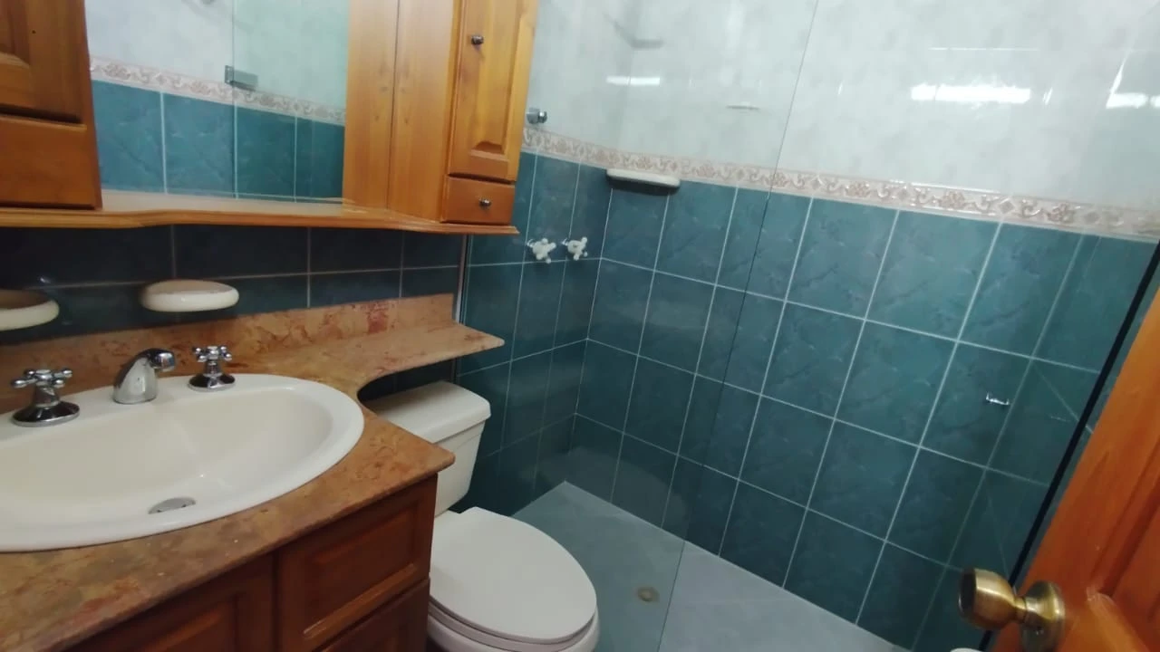 Apartamento en Arriendo Sector Laureles