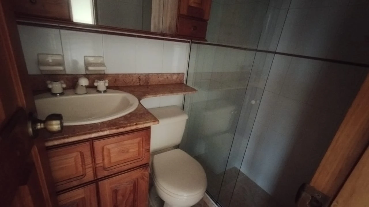 Apartamento en Arriendo Sector Laureles