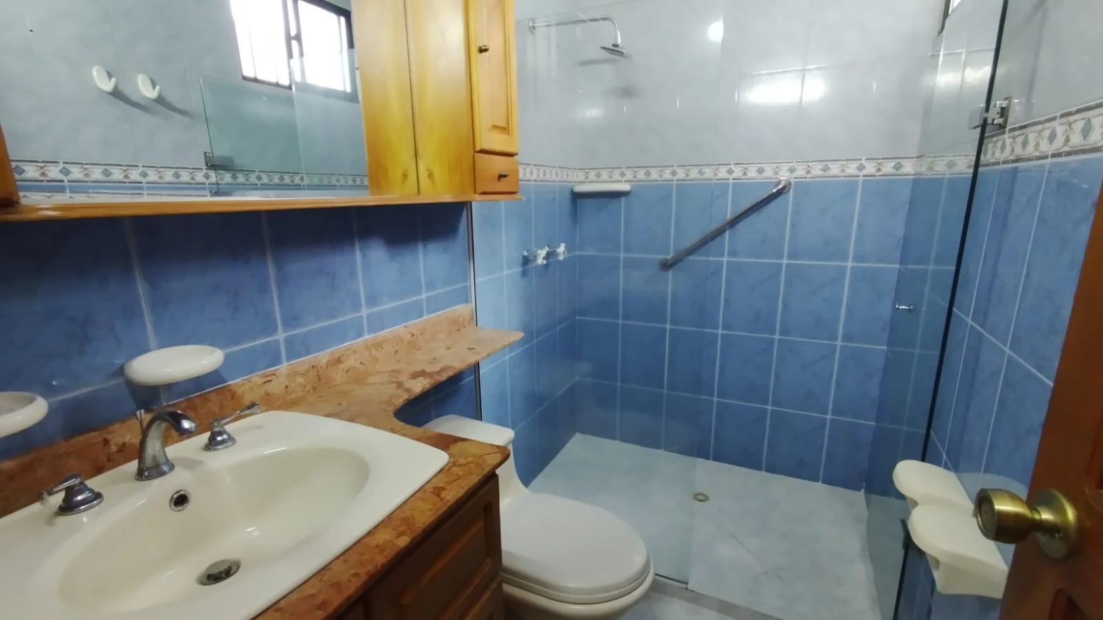 Apartamento en Arriendo Sector Laureles