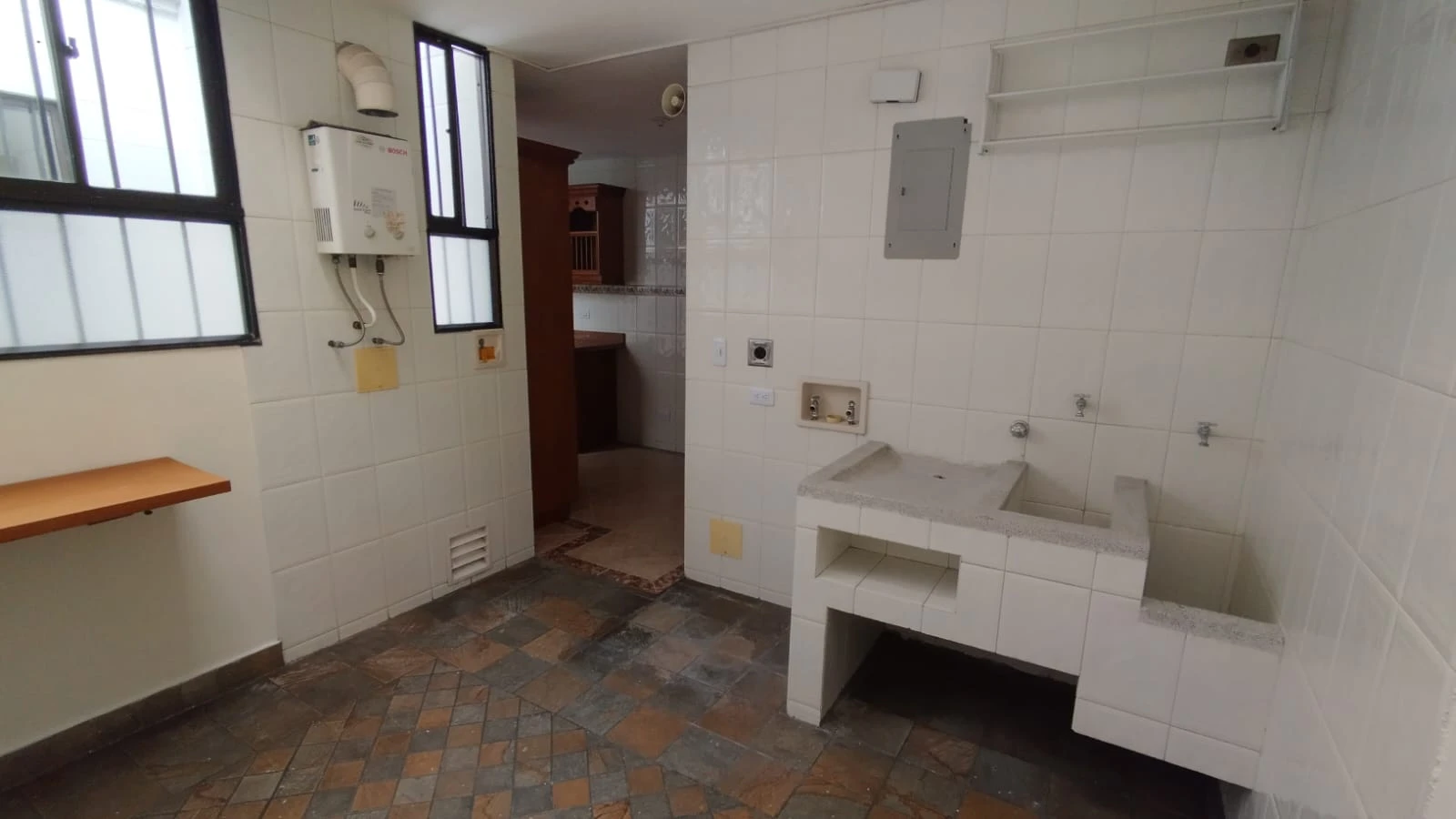 Apartamento en Arriendo Sector Laureles