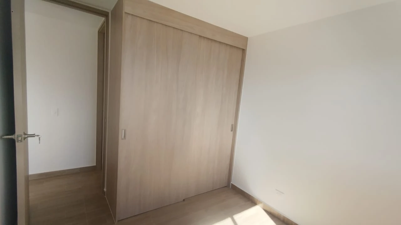 Apartamento En Arriendo Sector Calasanz