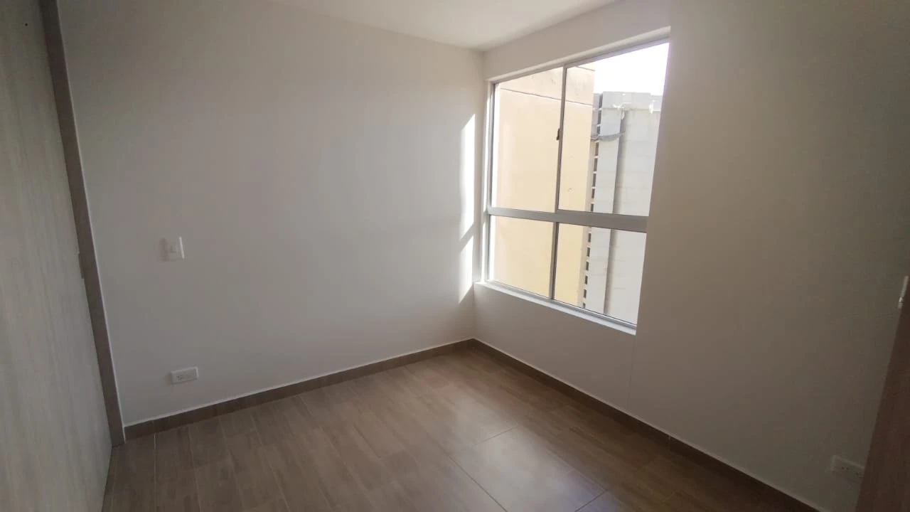 Apartamento En Arriendo Sector Calasanz