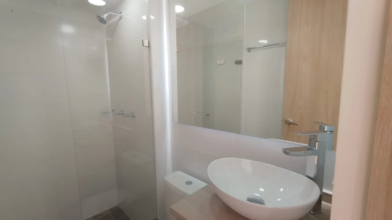 Apartamento En Arriendo Sector Calasanz