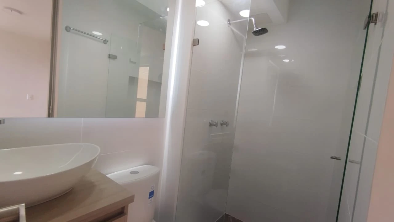 Apartamento En Arriendo Sector Calasanz