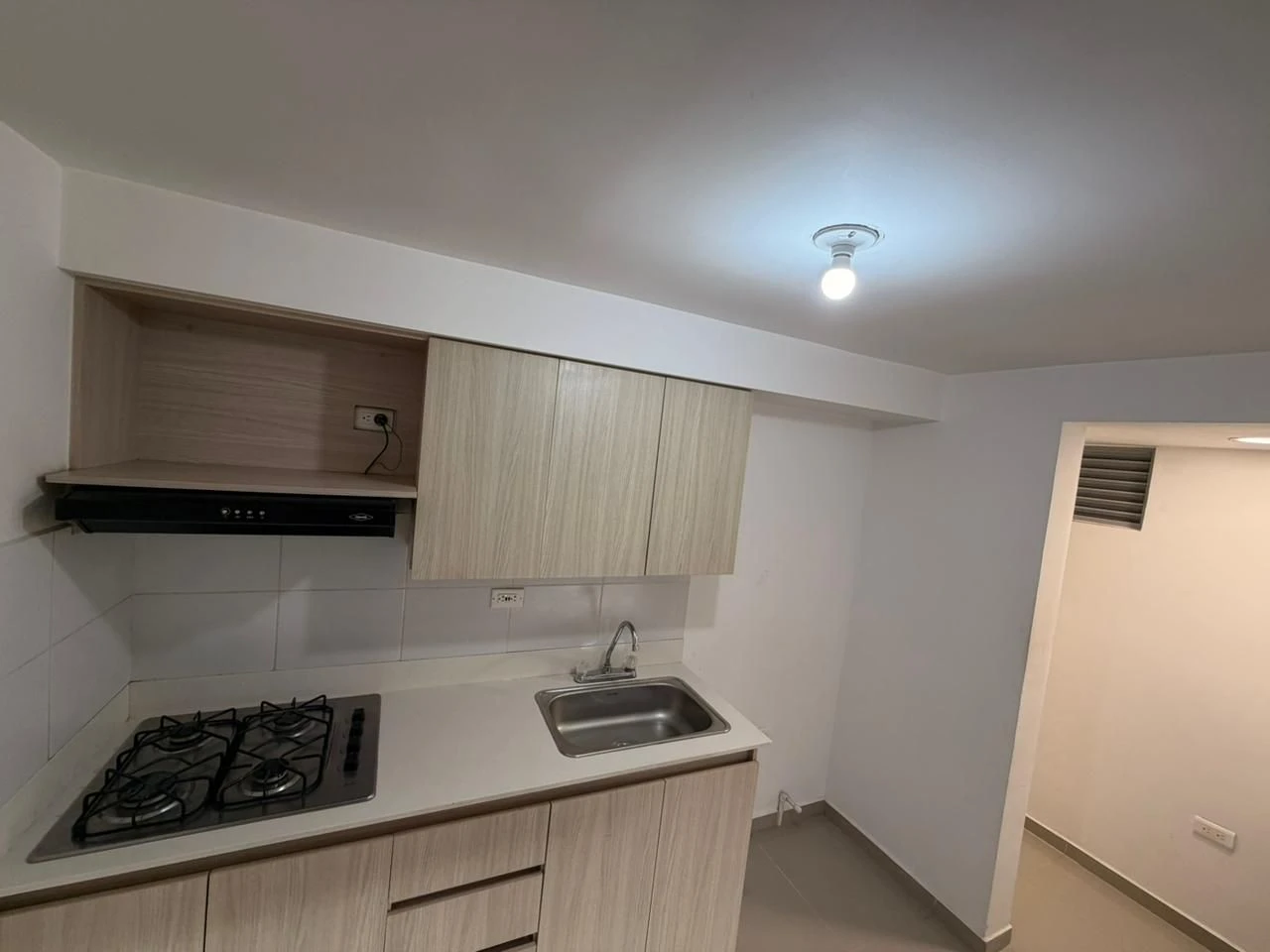 Apartamento en Arriendo Amazonia Bello