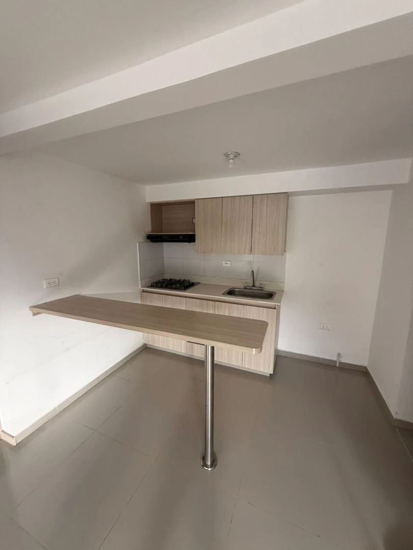 Apartamento en Arriendo Amazonia Bello