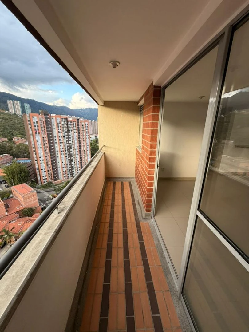 Apartamento en Arriendo Amazonia Bello