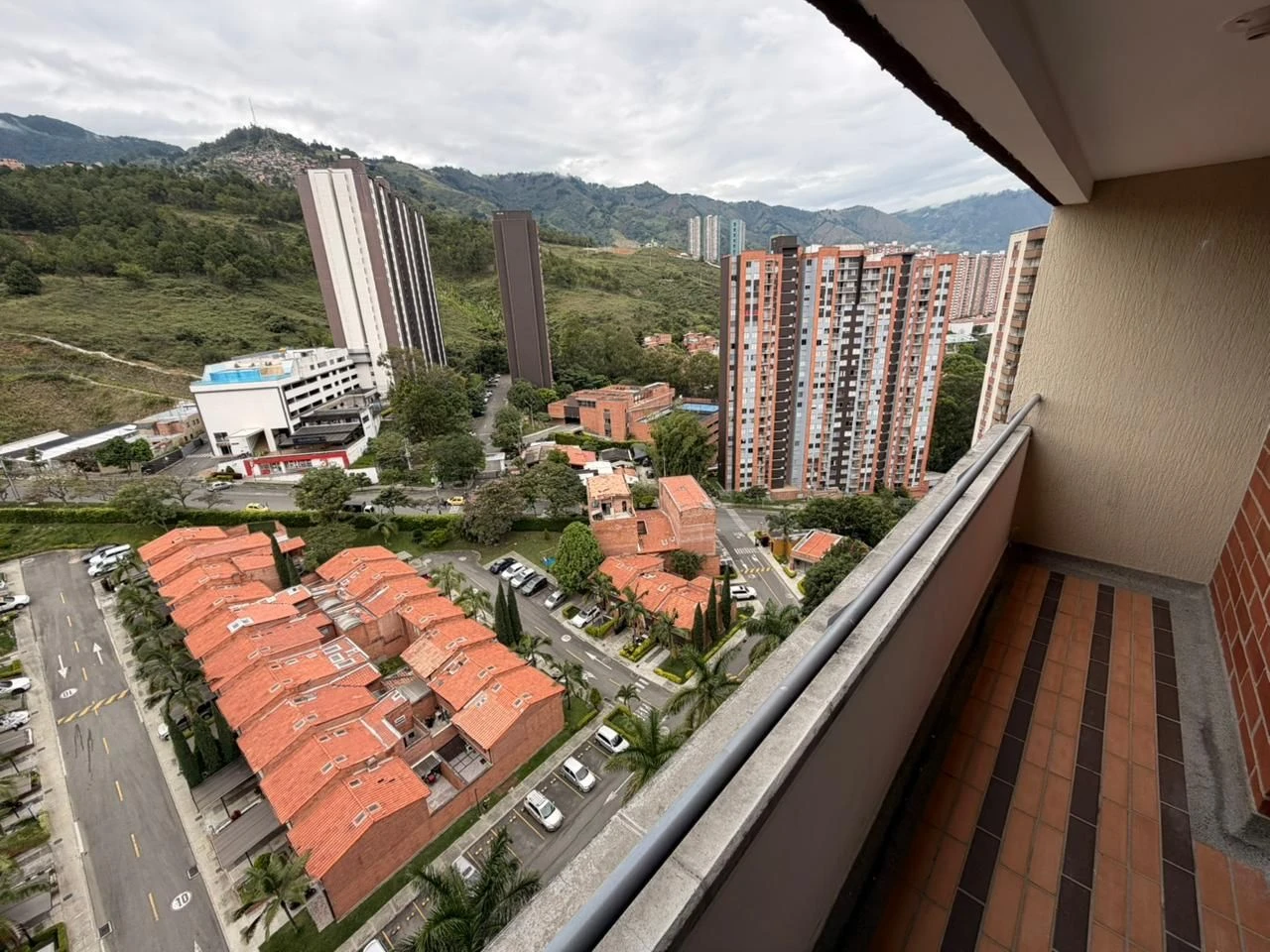 Apartamento en Arriendo Amazonia Bello