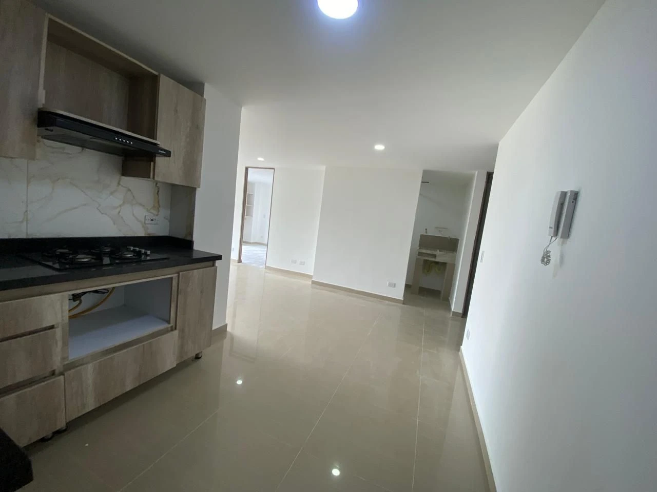 Apartamento en Arriendo en Envigado Las Flores