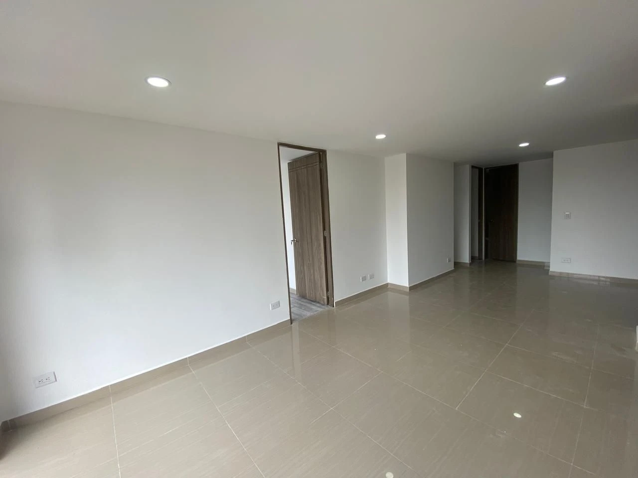 Apartamento en Arriendo en Envigado Las Flores