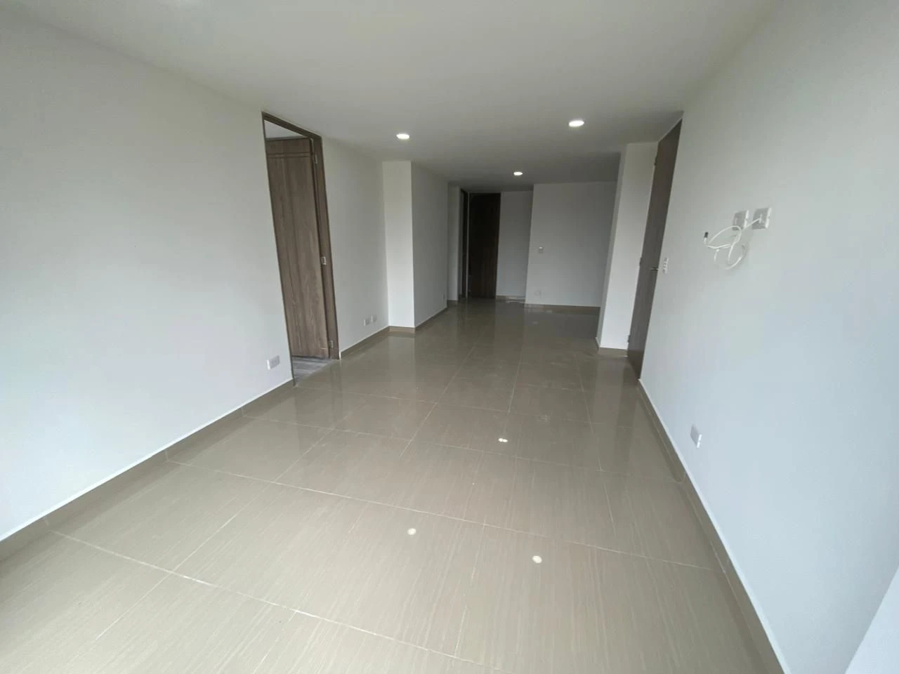 Apartamento en Arriendo en Envigado Las Flores