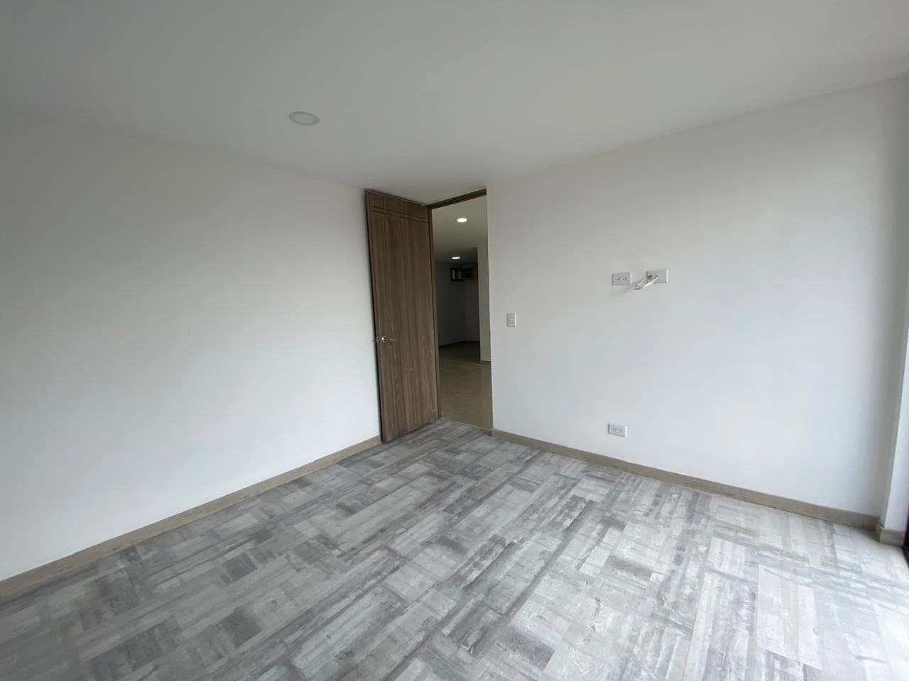 Apartamento en Arriendo en Envigado Las Flores