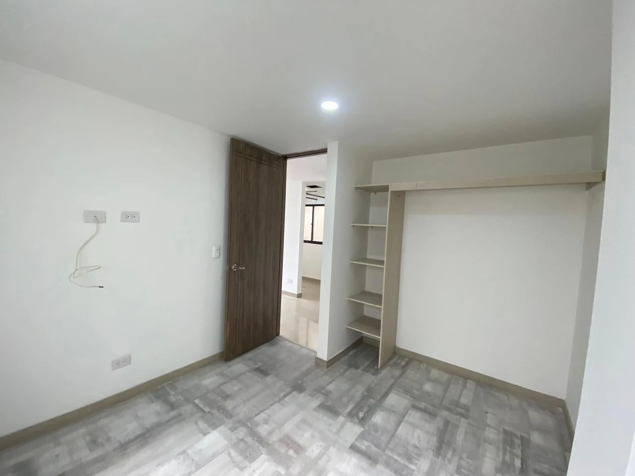 Apartamento en Arriendo en Envigado Las Flores