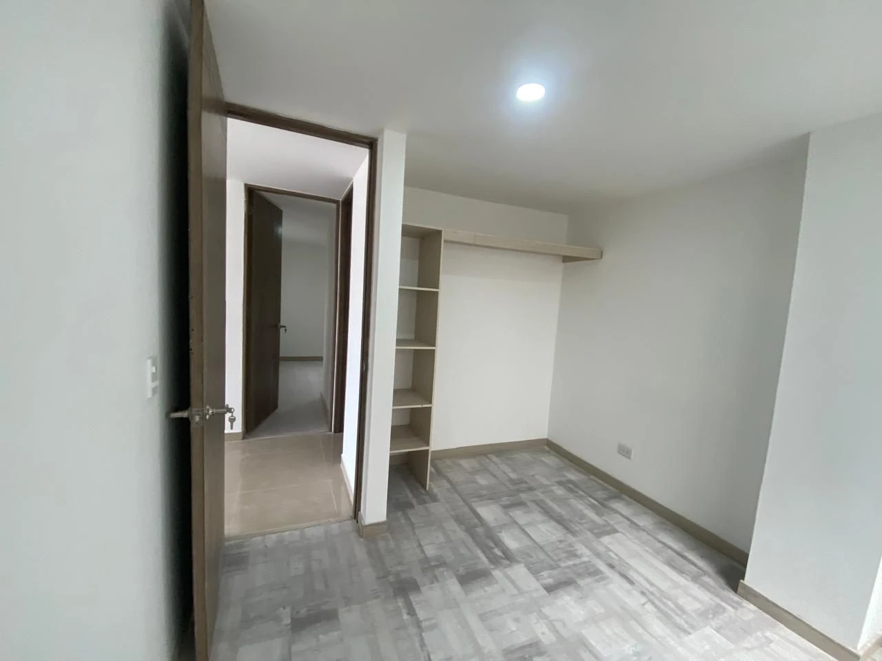 Apartamento en Arriendo en Envigado Las Flores