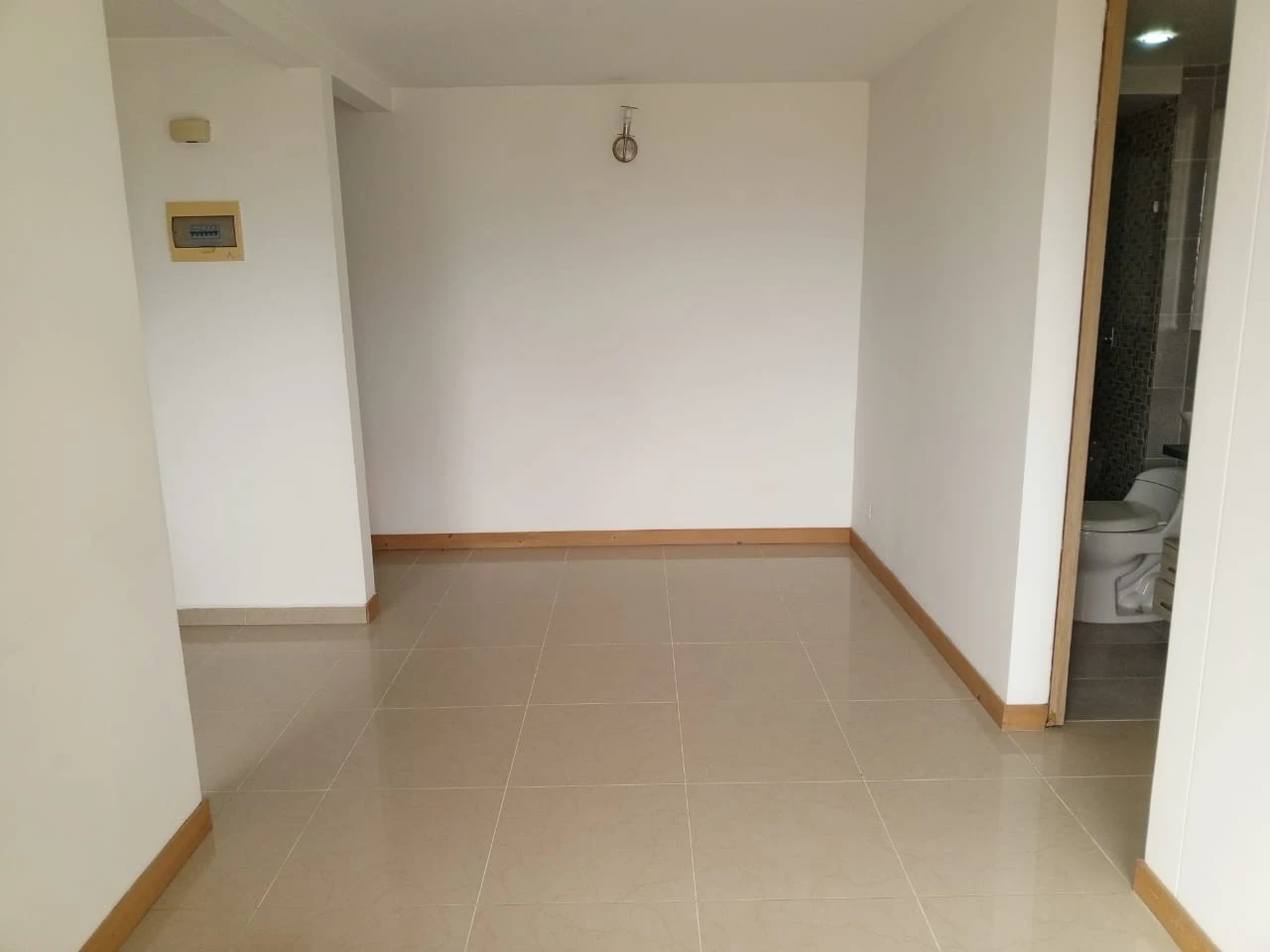 Apartamento en arriendo en Loma De Los Bernal, Belén