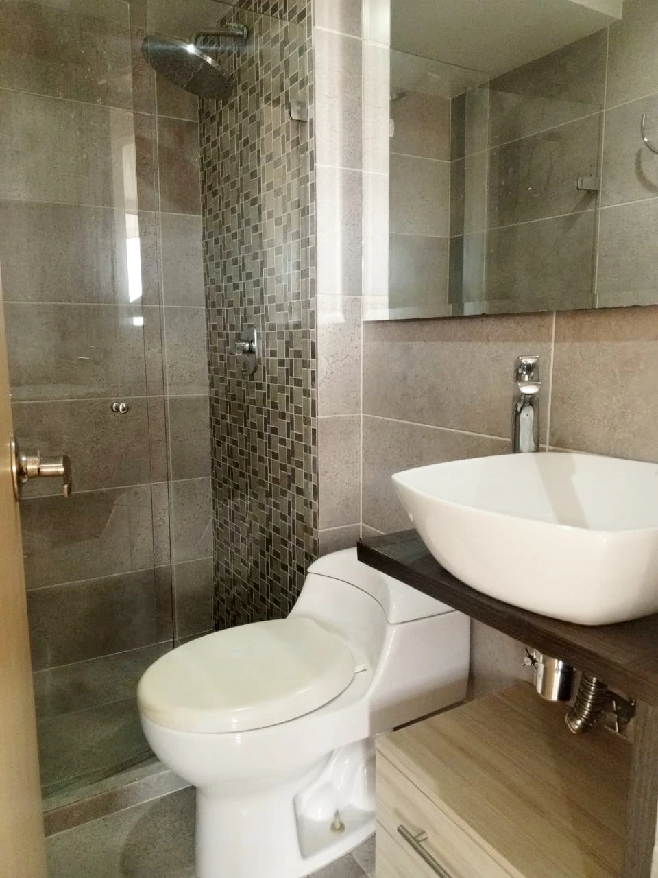 Apartamento en arriendo en Loma De Los Bernal, Belén