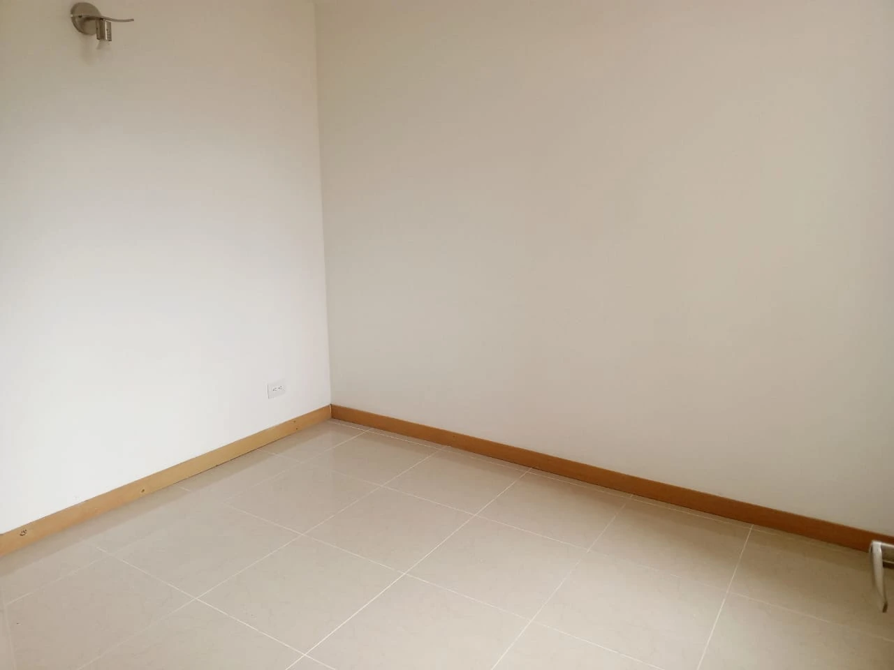 Apartamento en arriendo en Loma De Los Bernal, Belén