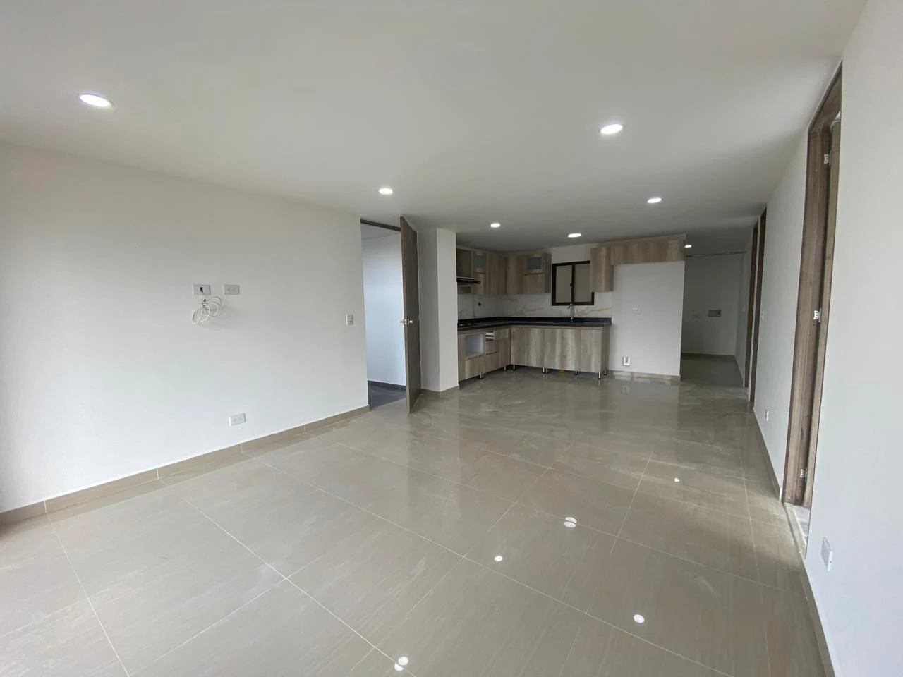 Arriendo Apartamento en Envigado las Flores
