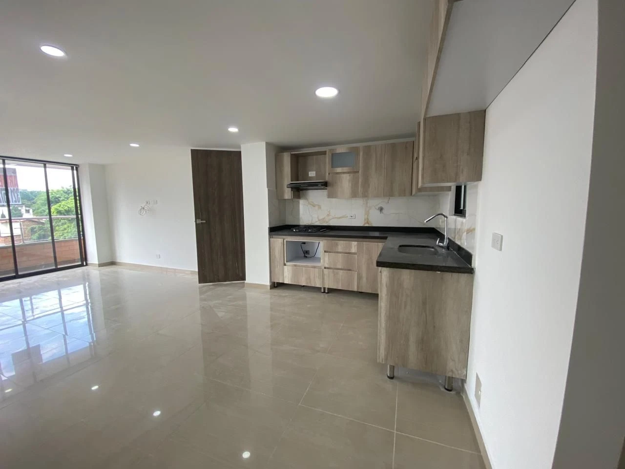 Arriendo Apartamento en Envigado las Flores