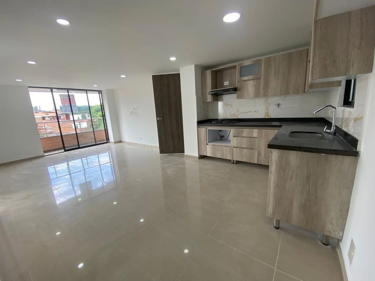 Arriendo Apartamento en Envigado las Flores