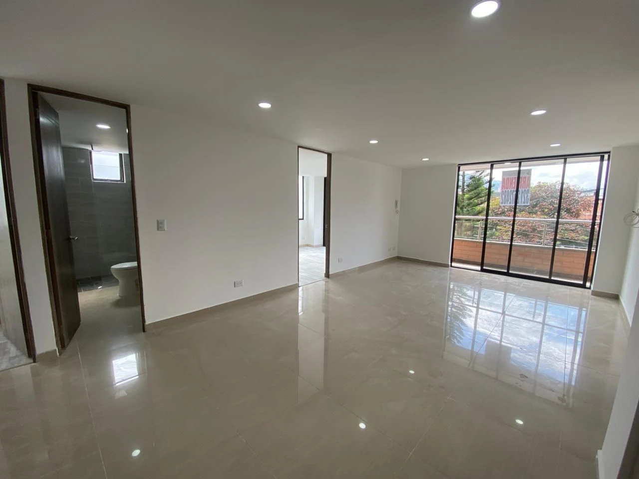 Arriendo Apartamento en Envigado las Flores