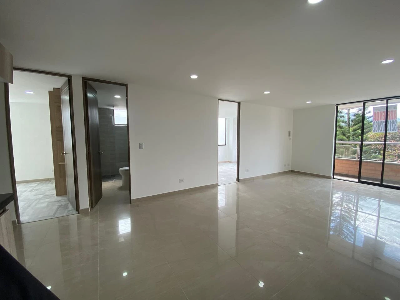 Arriendo Apartamento en Envigado las Flores