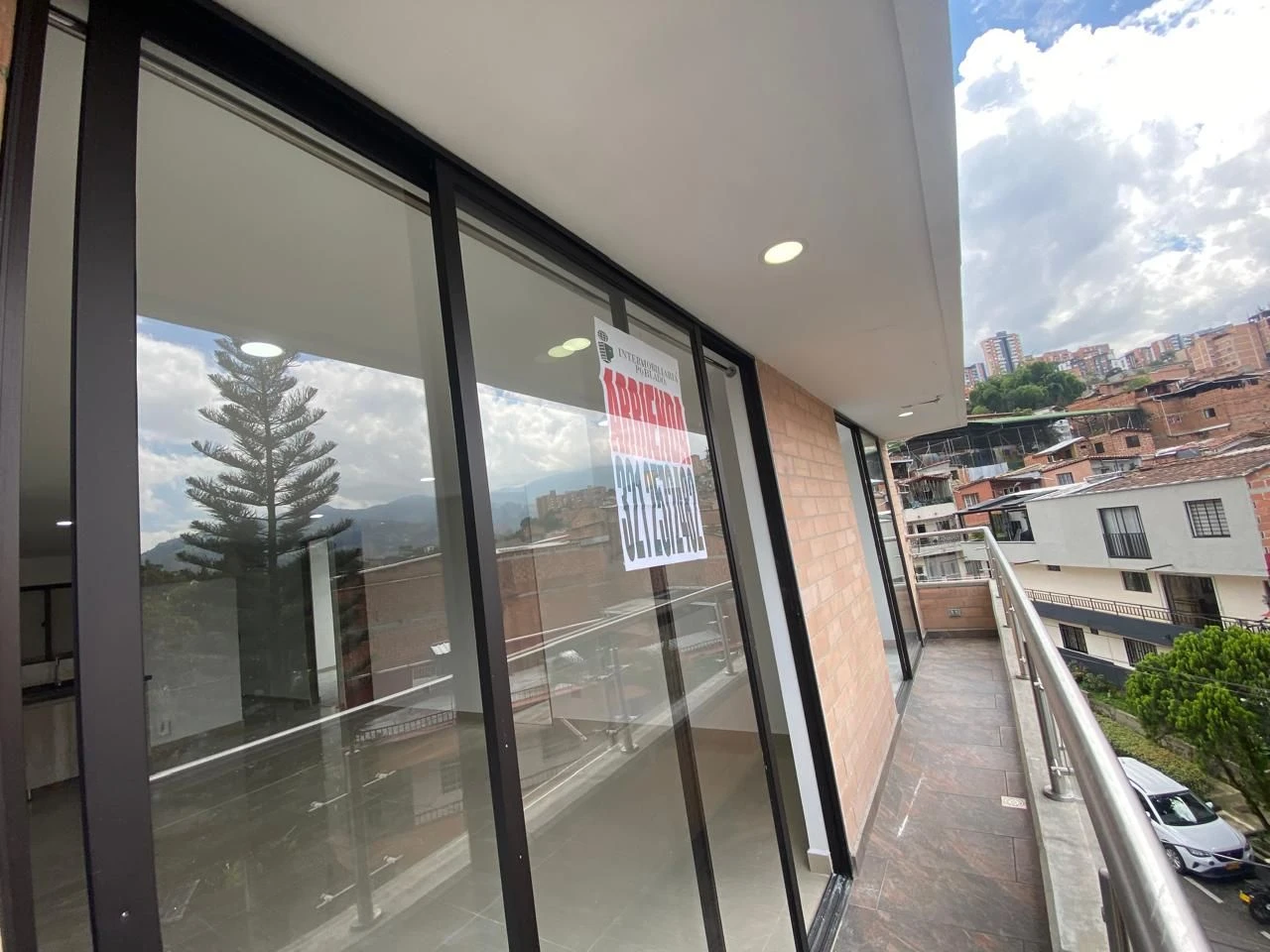 Arriendo Apartamento en Envigado las Flores