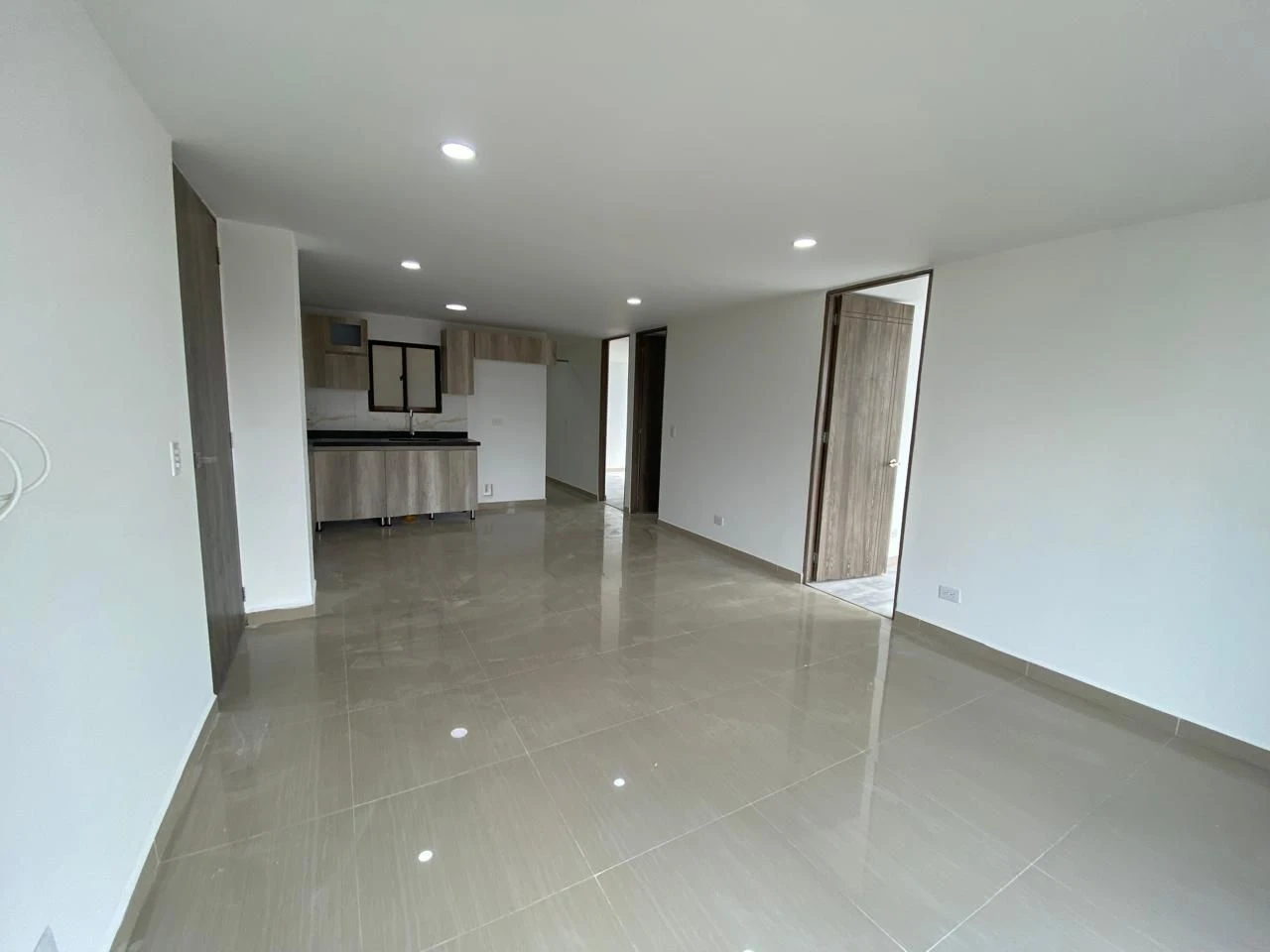 Arriendo Apartamento en Envigado las Flores