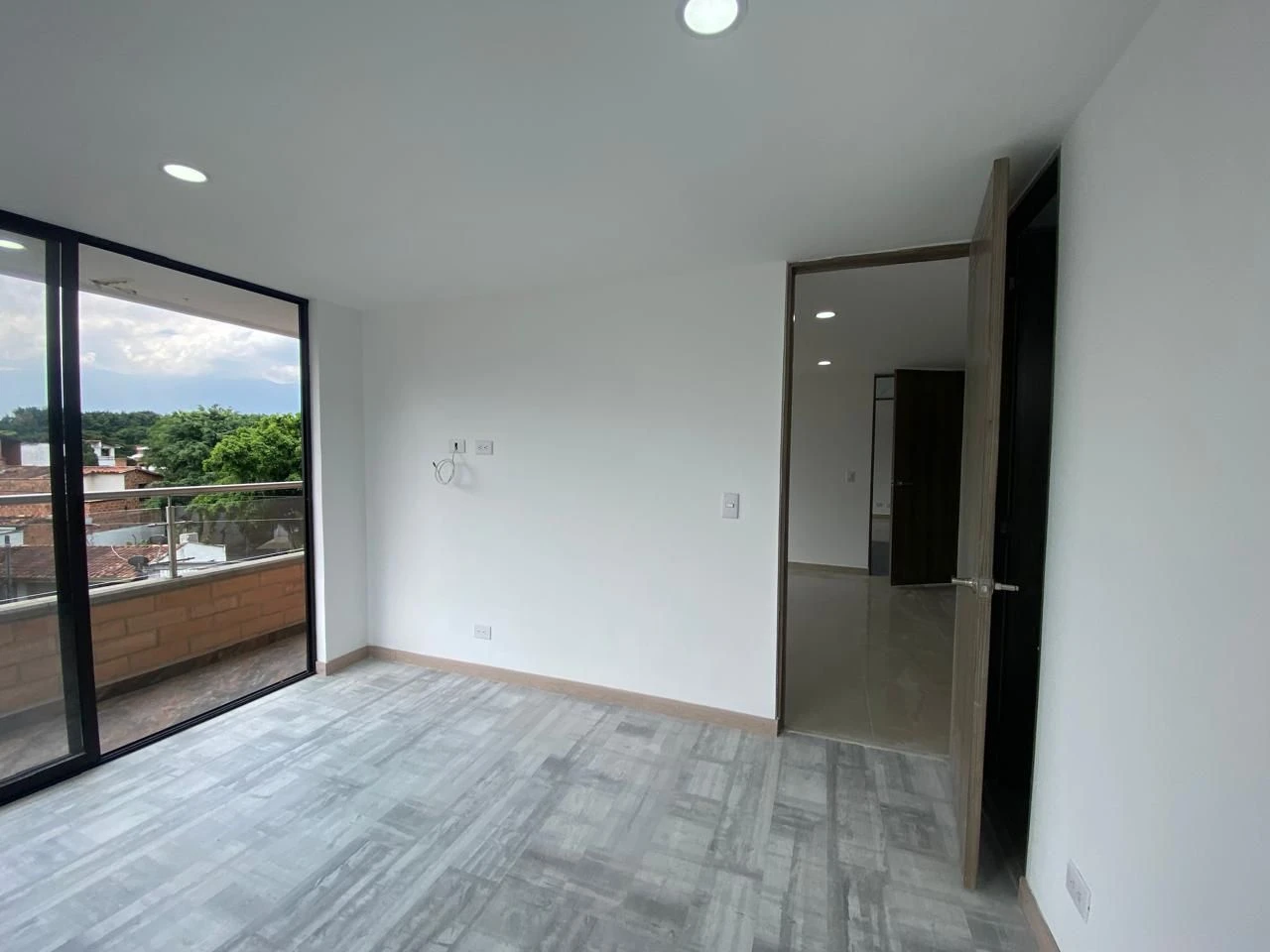 Arriendo Apartamento en Envigado las Flores