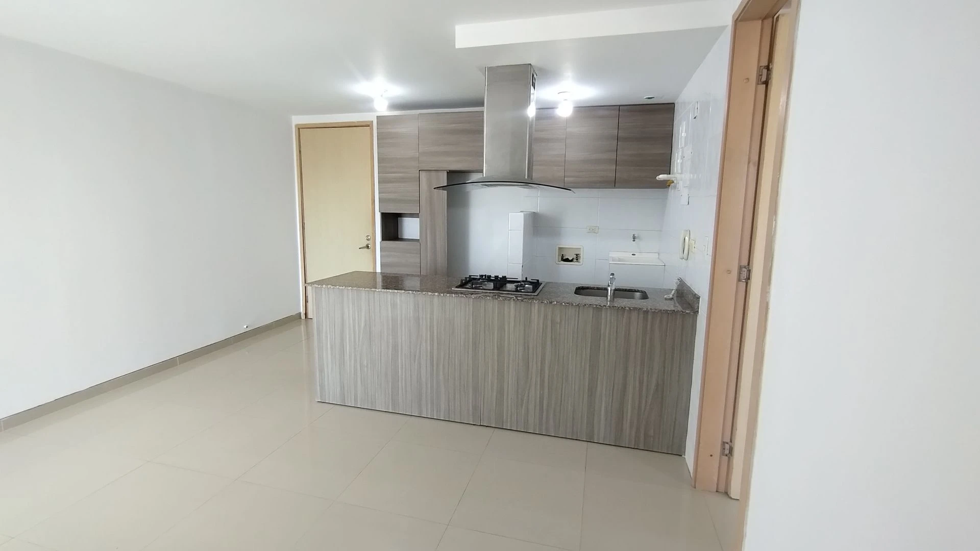 APARTAESTUDIO EN VENTA EN SAN VICENTE - BARRANQUILLA